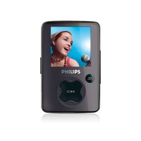 Drivers Philips SA1ARA16K/55 MP4 Player Philips SA1ARA16K/55 MP4 Player Treiber